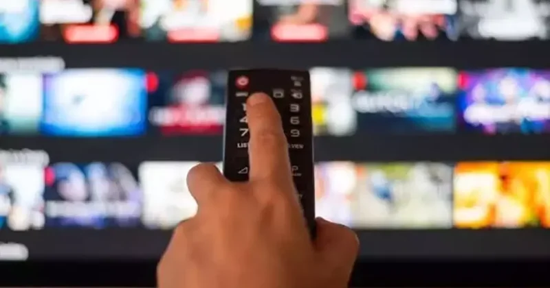 TRT den çok konuşulacak proje geliyor! Seyirciyi ekrana kilitleyecek