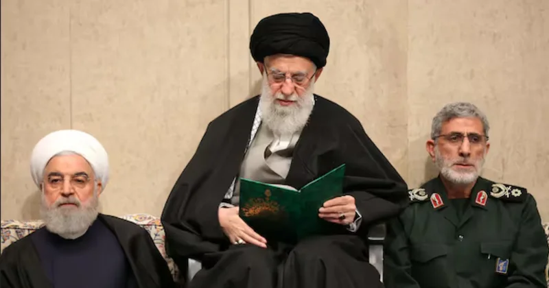 Her suikastten canlı kurtulan İran komutanı sırra kadem bastı: İran infaz mı etti? Sözcü Gazetesi