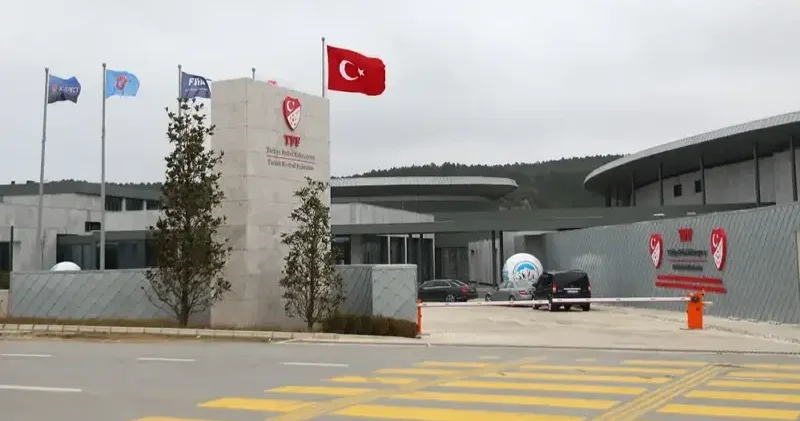 TFF duyurdu: Futbolda yeni sezon takvimi netleşti Futbol Haberleri