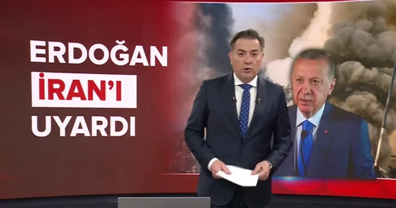 Erdoğan, savaş ile ilgili bu zamana kadar ne dedi? Sözcü Gazetesi