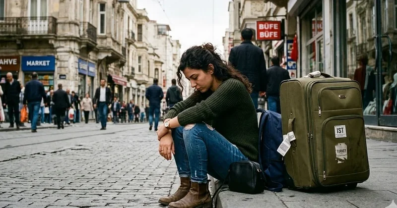 Kriz giderek büyüyor: 7 ülkede bağış kampanyaları başladı Sözcü Gazetesi