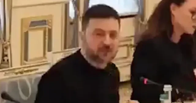 Zelenski den Macaristan Başbakanı Orbán a tehdit: Adresini bizim çocuklara veririz VİDEO İZLE