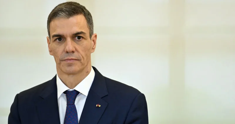 Sanchez den Lübnan a destek Dış Haberler