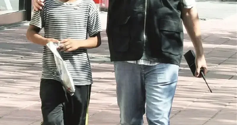 Suça sürüklenen çocuklara yeni hizmet modeli Yerel Gündem Haberleri