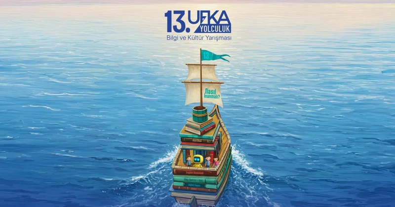 Ufka Yolculuk Yarışması na kayıtlar 800 bini geçti