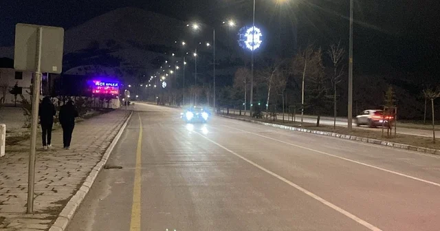 Aras EDAŞ tan çevre dostu aydınlatma hamlesi Erzurum Haberleri