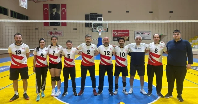 Burhaniye de Ramazan coşkusuna spor heyecanıda eşlik ediyor Balıkesir Haberleri