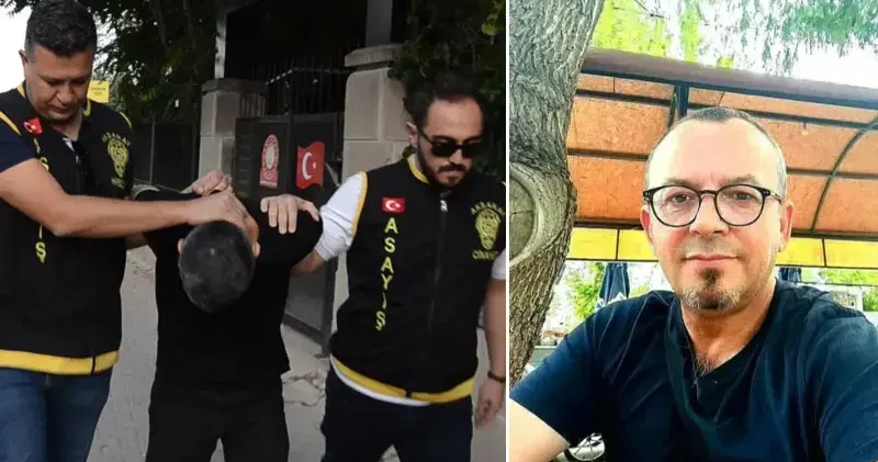 Jeoloji mühendisini öldüren depo müdürü hakkında ağırlaştırılmış müebbet istemi