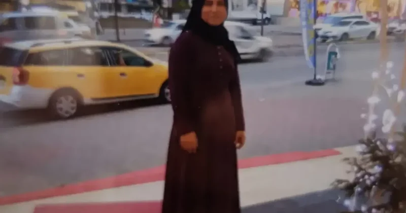 Adana da Eşini Boğan Adam Polise Teslim Oldu