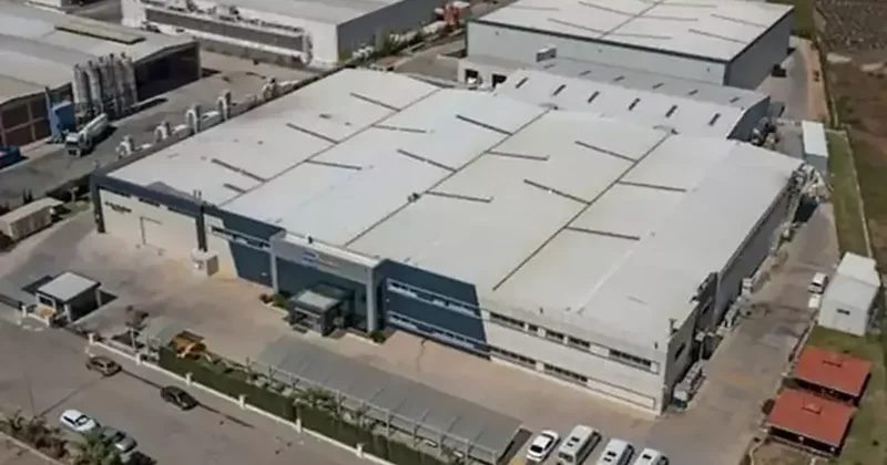 29 yıllık ünlü gıda şirketinden beklenmedik haber! Konkordato ilan etti