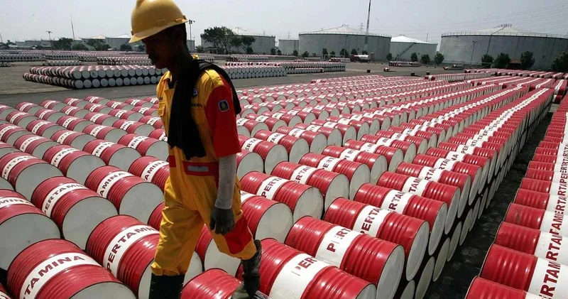 Sektörden petrol açıklaması: Arz sorunu var mı?