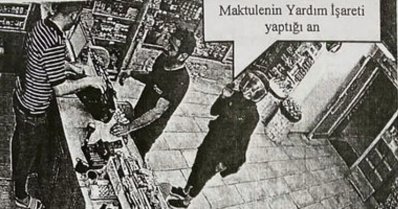 Yardım çığlığı akıllara kazınmıştı! Kaza süslü cinayette 1 müebbet, 7 beraat! Son dakika haberleri