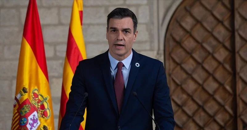 Silah ambargosundan üs vetosuna: Pedro Sanchez Avrupa’da neden öne çıktı? Dış Haberler
