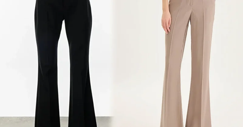 Türkler işte bu yüzden İspanyol paça pantolon diyorlarmış Sözcü Gazetesi