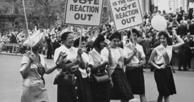 Kadınlar Günü ne zaman? Dünya Kadınlar Günü tarihçesi, önemi ve hikayesi nedir?