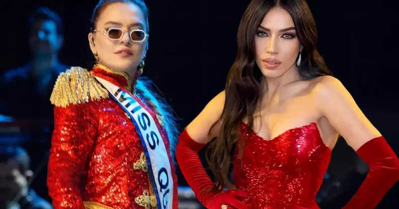 Burcu Güneş in ifadeleri Demet Akalın ı çok kızdıracak