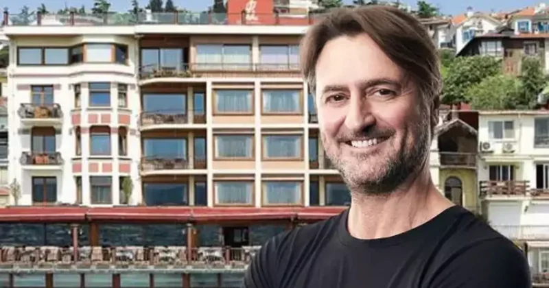 Muzaffer Yıldırım ın 6 şirketine kayyum atandı