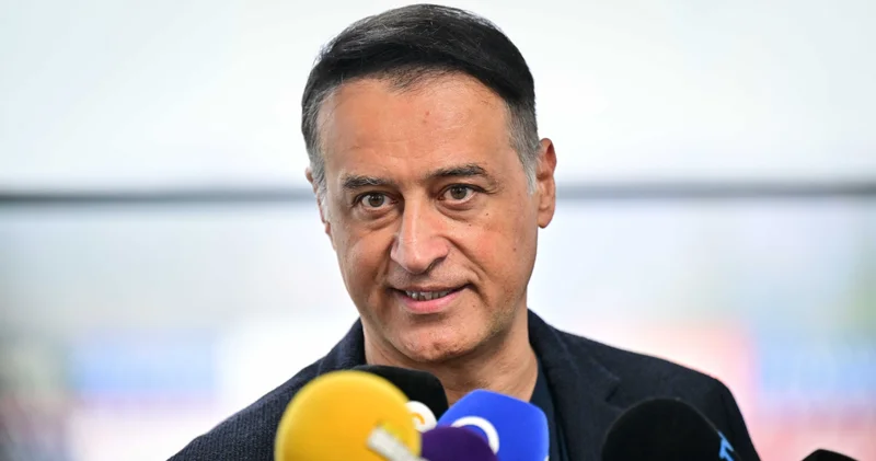 PFDK cezası sonrası Yener İnce den açıklama! Galatasaray Haberleri