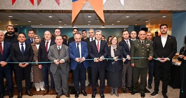 Antalya nın fethinin 819. yıl dönümü kutlandı Antalya Haberleri