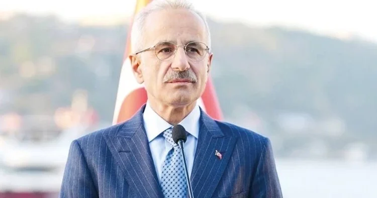 Bakan Uraloğlu: Türkiye Kart ı yaygınlaştıracağız