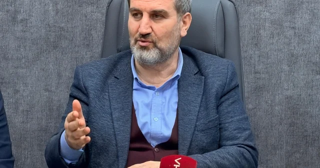 AK Partili Şen: 2 anne de çocuğuna aynı duayı okuyor Tunceli Haberleri