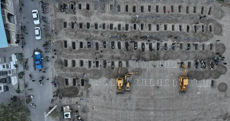 UNICEF: Saldırılarda yaklaşık 190 çocuk öldürüldü