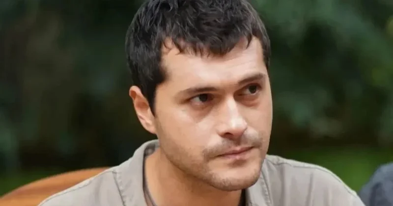 İsmail Hacıoğlu’nun yerine gelecekti! Alperen Duymaz dan son dakika kararı Sözcü Gazetesi