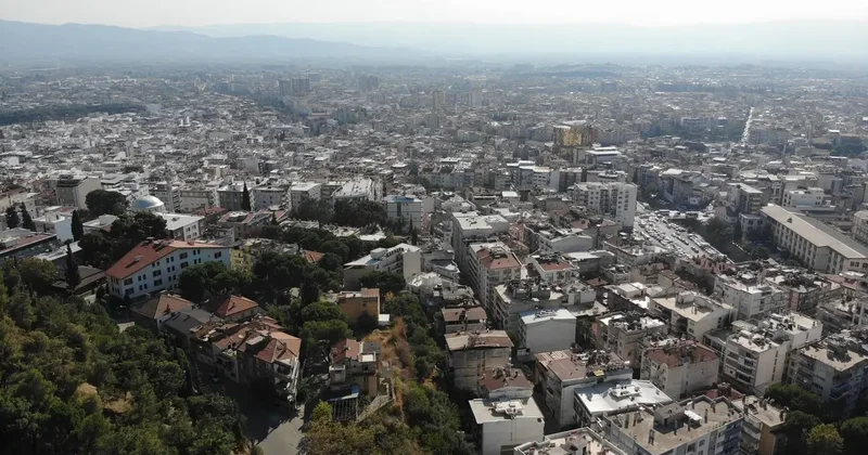 Aydın’da ikamet izinli yabancı sayısı arttı