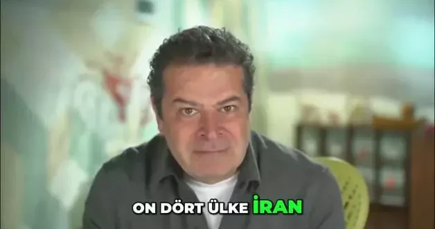 Cüneyt Özdemir: 14 ülkede bombalar patlarken Türkiye de olmak büyük bir şans