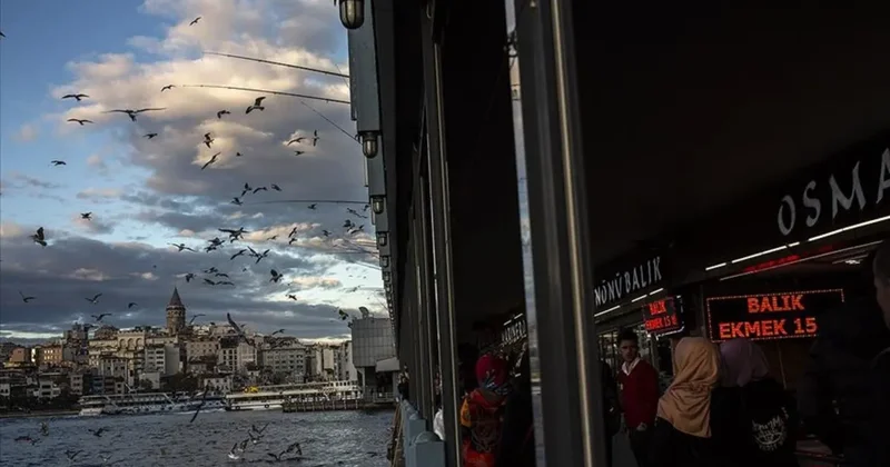 Meteoroloji son verilerini paylaştı: Hafta sonu plan yapacaklar dikkat! Güneşe aldanmayın…