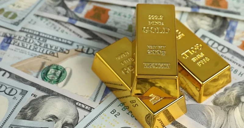 İkinci bir emre kadar ülkede döviz ve altın satışları durdu Sözcü Gazetesi