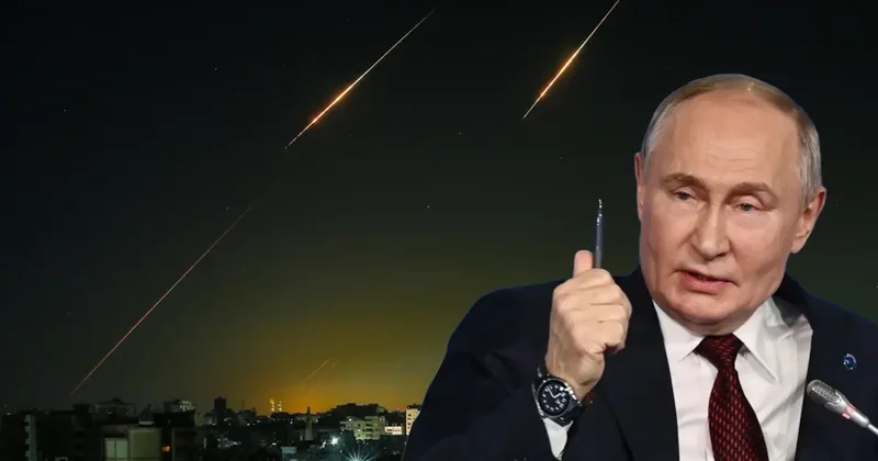 Rusya tepkilerin ardından topa giriyor: Her şeyi yapacağız