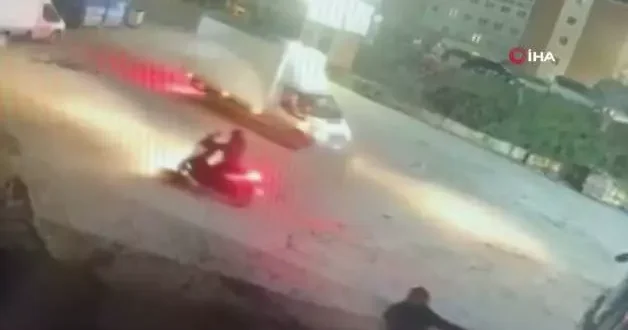 İstanbul da yeni nesil suç çetesine şafak operasyonu: 10 şüpheli yakalandı