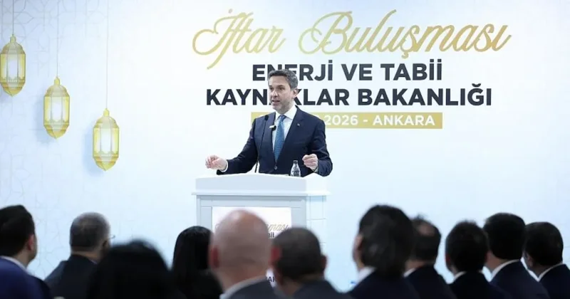 Enerjide Bağımsız Türkiye Vurgusu