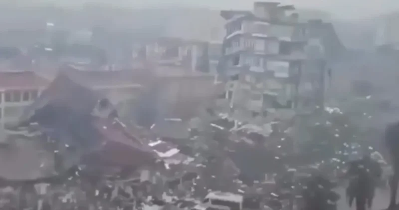 Savaşın ortasında yalan bilgi salgını