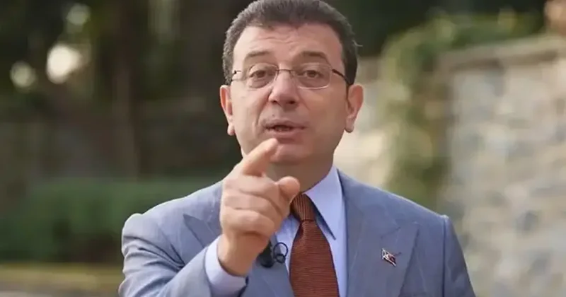 İmamoğlu Özel savaşı kızışıyor! BBC ye şikayet etti: Yolun yol değil