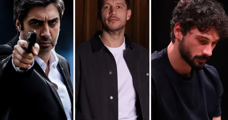 Necati Şaşmaz, Yeraltı dizisine dahil mi oluyor? Bomba iddia yanıt buldu