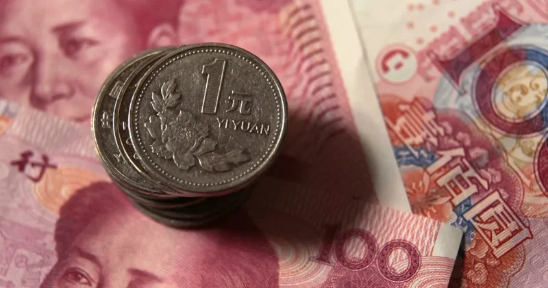 Çin sokaklarında bozuk para sesi neden kesildi?