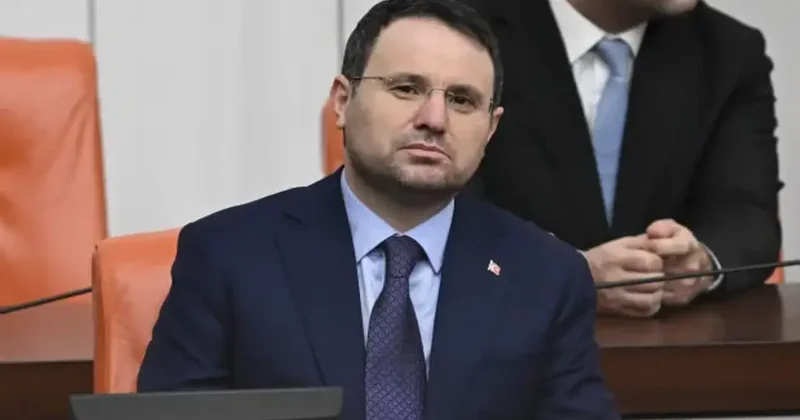 Bakan Akın Gürlek ten son dakika sosyal medya açıklaması