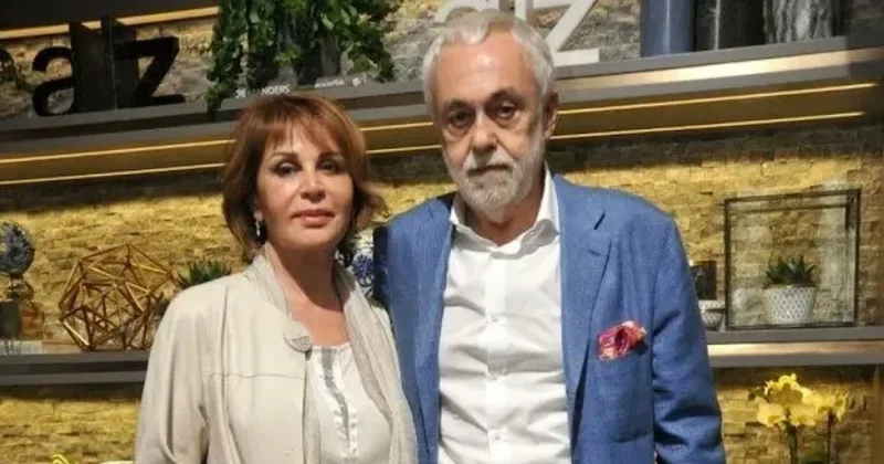 Ömer Üründül ün eşi Emine Gezin Üründül yaşamını yitirdi Sözcü Gazetesi