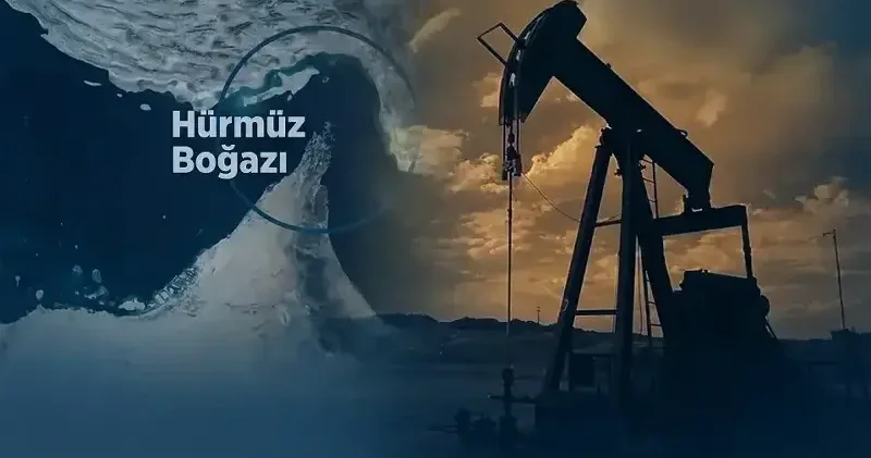 Hürmüz gerilimi yükseldi: Petrol rezervleri alarma geçti! Dünya Haberleri