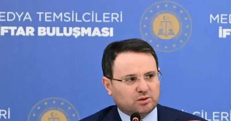 12. Yargı Paketi ne zaman çıkacak, düzenlemede neler var? Suça sürüklenen çocuk yasası nedir? Son Dakika Haberleri