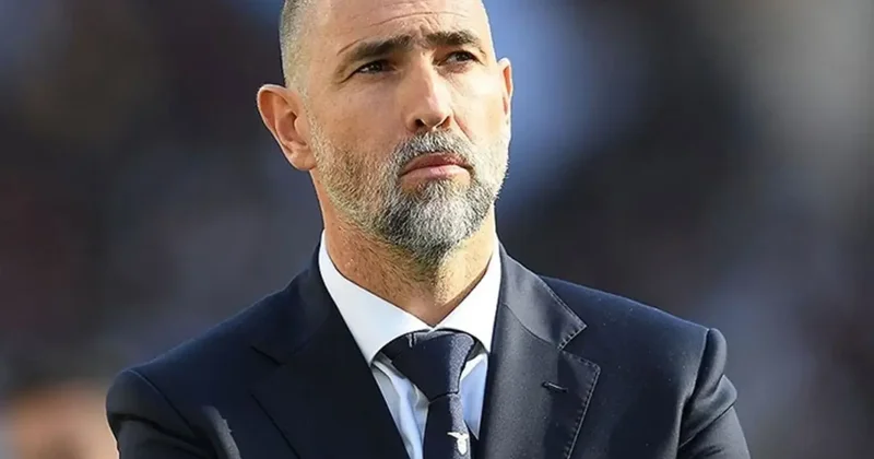 Igor Tudor, Premier Lig de resmen rezil kepaze oldu