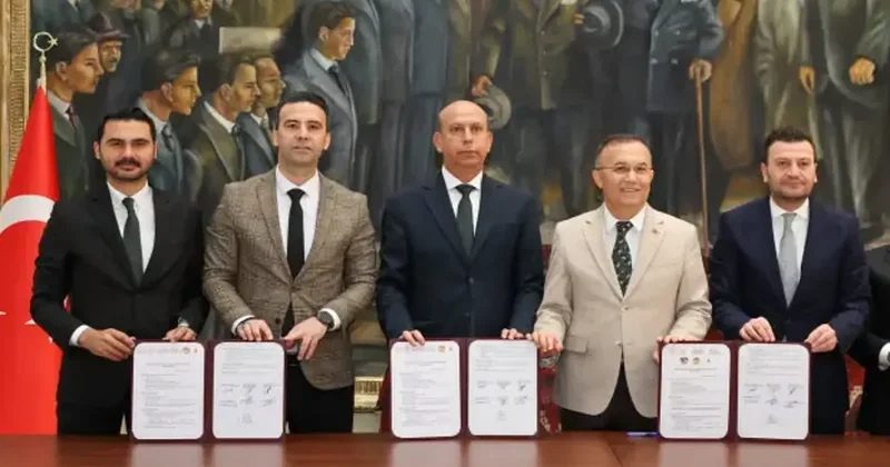 Gaziantep Büyükşehir Belediyesi nden anlamlı destek: Maçlar ücretsiz olacak