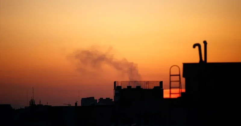 Tahran da Patlamalar: İsrail Hedef Aldı