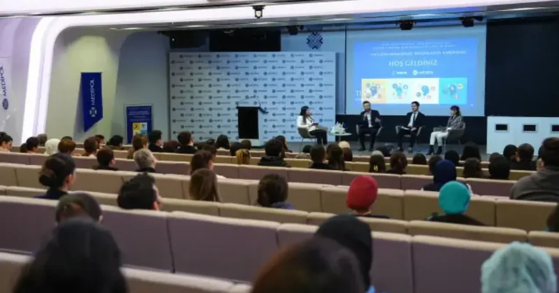 Bağımlılığa dur de paneli: Sanal kumar artık her evde!