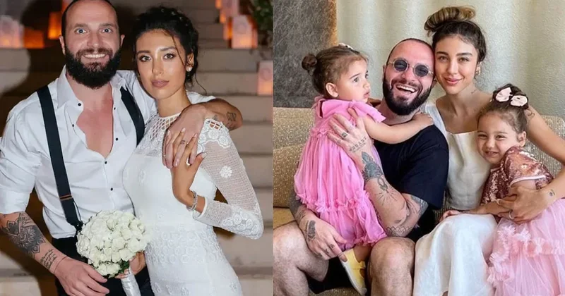 Berkay ve Özlem Ada Şahin in üçüncü çocuk heyecanı Sözcü Gazetesi