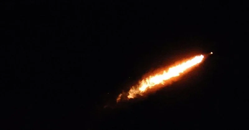 İran operasyonunun ilk 36 saati: ABD ve İsrail 3 binden fazla akıllı mühimmat kullandı