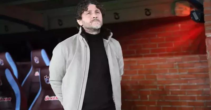 Fatih Tekke: Gereken yapılır