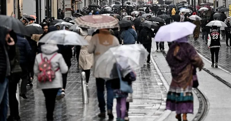 TÜİK AÇIKLADI: Kadınlar erkeklerden daha uzun yaşıyor